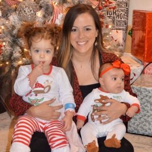 Meet your Posher, Kerri